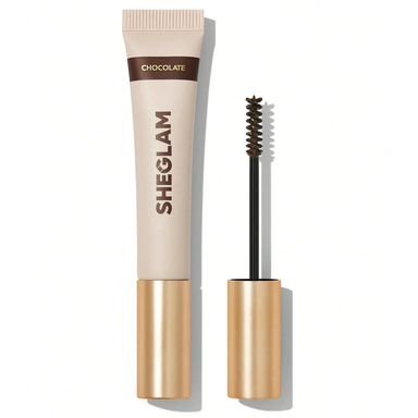 SHEGLAM Hold 'Em Up Tinted Brow Gel - Chocolate