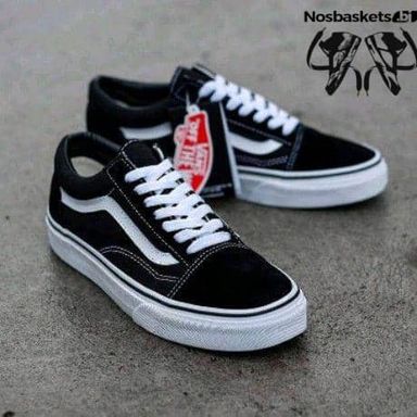 Vans old skool 