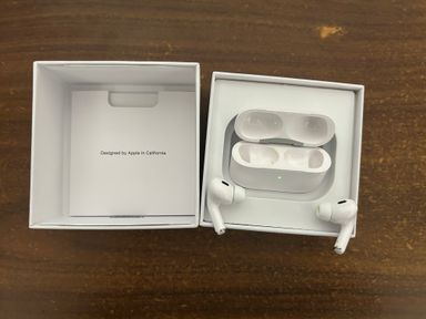 AirPod Pro 2nd Generation 