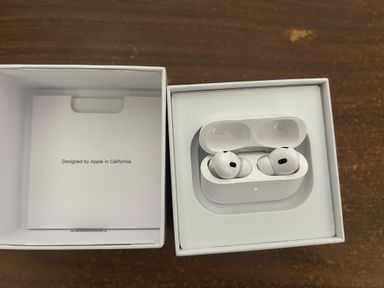 AirPod Pro 2nd Generation 