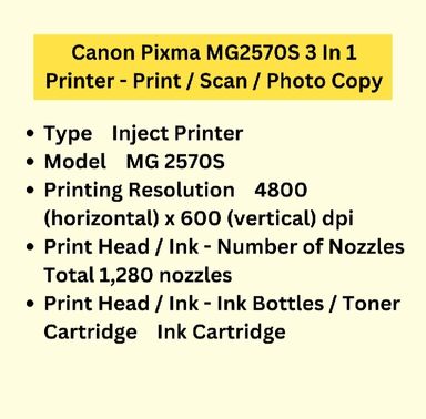 Printer 
