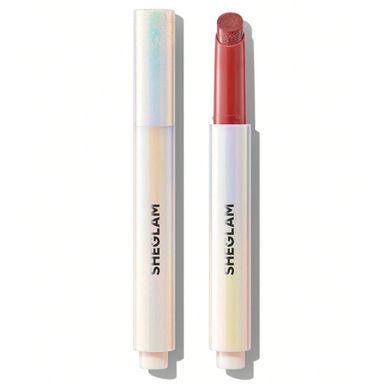 SHEGLAM Pout-Perfect Shimmer Lip Plumper - First Crush