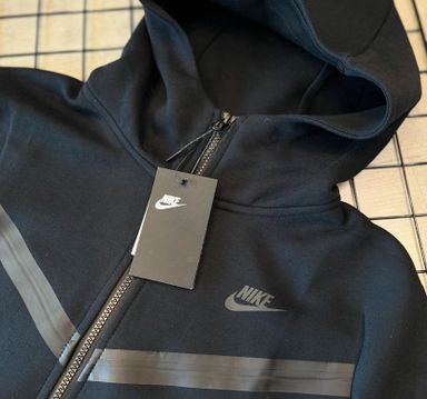 Jaqueta Nike Tech Fleece