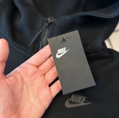 Jaqueta Nike Tech Fleece