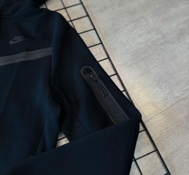 Jaqueta Nike Tech Fleece