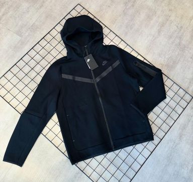 Jaqueta Nike Tech Fleece