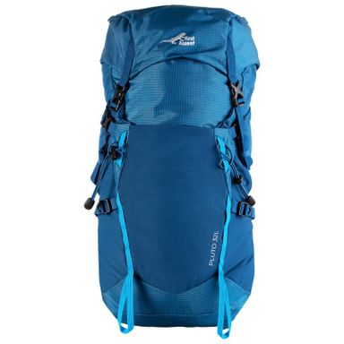 Pluto 32L Hiking Pack BLUE