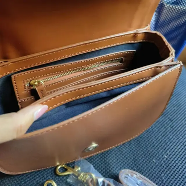 Bolsa Zara 