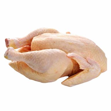 Improved kienyeji chicken meat 1-1.2kg