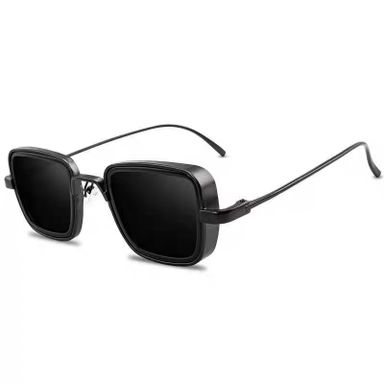 New Indian Square Polarised Glasses 