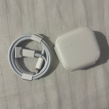 20W  Power Adapter Fast Charging Combo