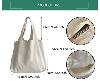 Mofusand Tote Bag