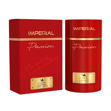 IMPERIAL PASSION