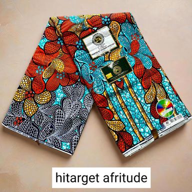 HITARGET AFRITUDE