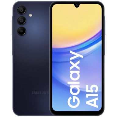 Samsung Galaxy A15 