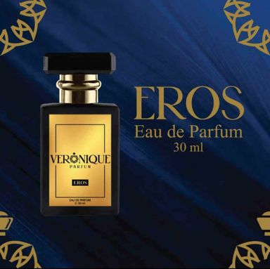 Eros eau de parfum 30ml 