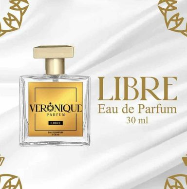 Libre eau de parfum 30ml 