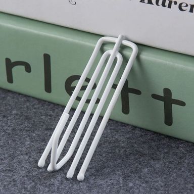 Pinch Pleat Hooks