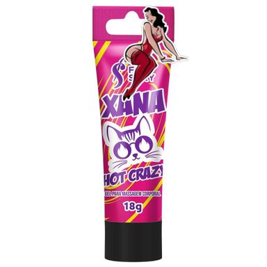 Gel stimulant Xana loka Crazy