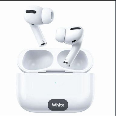 Wireless earbuds 