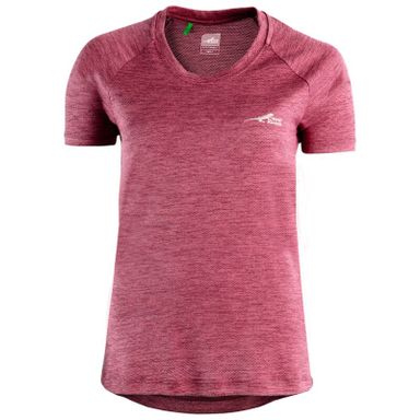 Ladies Corefit Running Tee