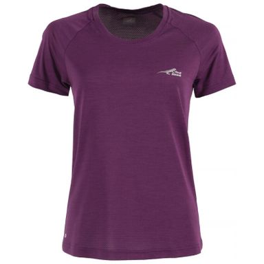 Ladies Corefit Running Tee