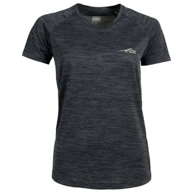 Ladies Corefit Running Tee