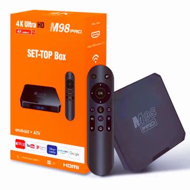 tv box