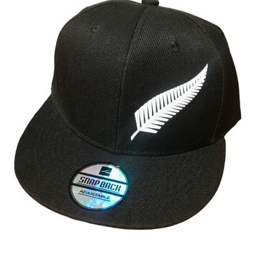 All blacks snap back 