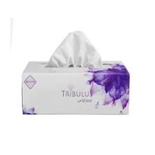 Tribulus Soft Facial Tissues 2ply