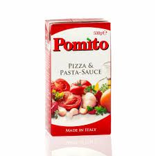 Pomito Pizza & Pasta Sauce