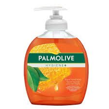 Palmolive Hygiene Plus Hand Soap Liquid with Propolis Extract