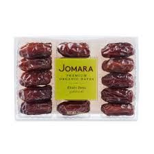 Jomara Organic Premium Khidri Dates