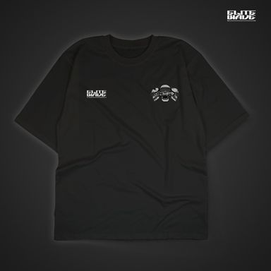 PRE-ORDER FPV CREW Skull T-Shirt