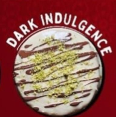 Dark Indulgence (MBK)