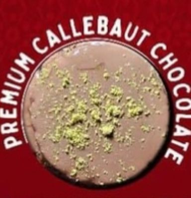 Premium Callebaut Chocolate (MBK)