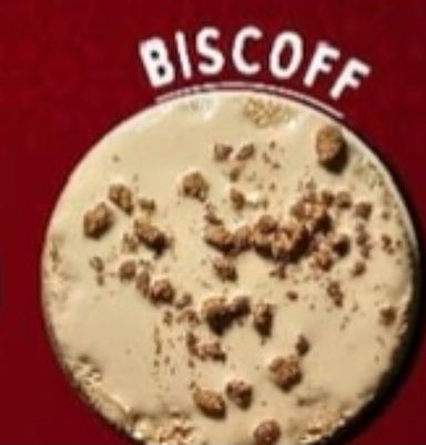 Biscoff (MBK)