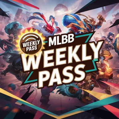 Weekly pass