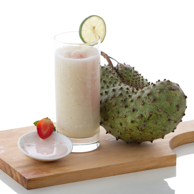 Soursop blend