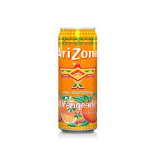 Arizona Orangeade Juice