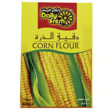 Daily Fresh Corn Flour