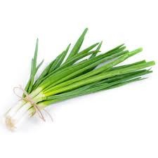 Fresh Spring Onions