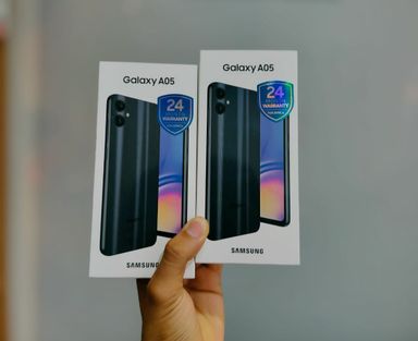 Samsung Galaxy A05 64GB, 4GB RAM