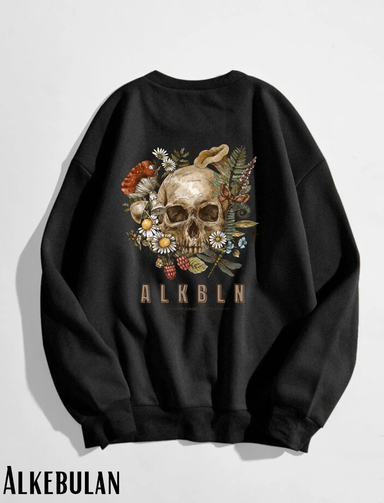 Alkebulan Unisex Sweaters