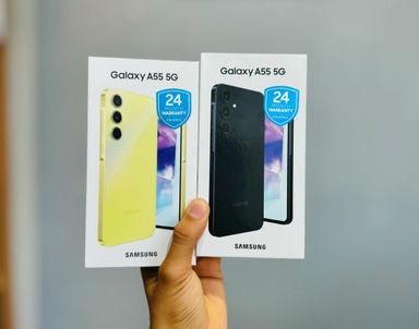 Samsung Galaxy A55 5G 128GB, 8GB RAM