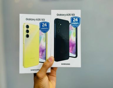 Samsung Galaxy A35 5G 256GB, 8GB RAM