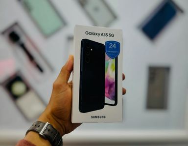 Samsung Galaxy A35 5G 128GB, 8GB RAM