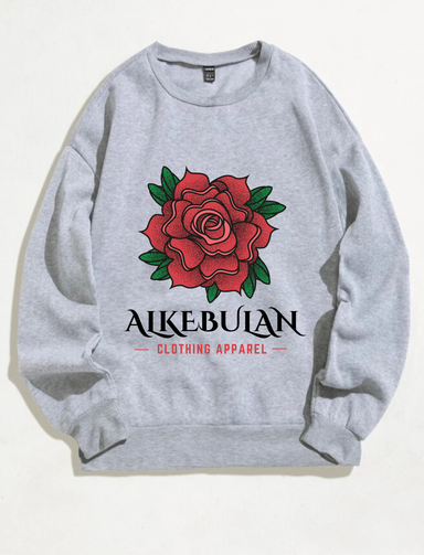 Alkebulan Unisex Sweaters