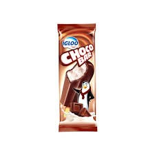 Igloo Choco Bar Ice Cream Stick