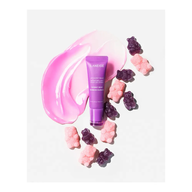 Laneige Lip Lip Glowy Balm 10g